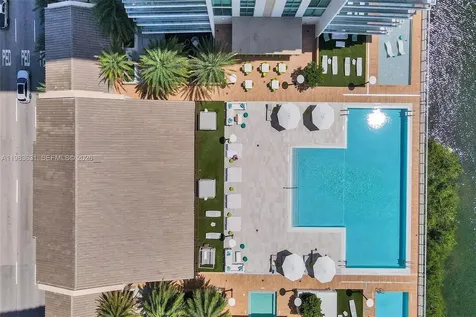 300 Sunny Isles Boulevard Sunny Isles Beach FL 33160