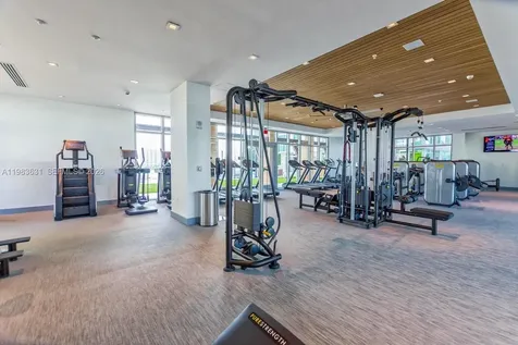 300 Sunny Isles Boulevard Sunny Isles Beach FL 33160