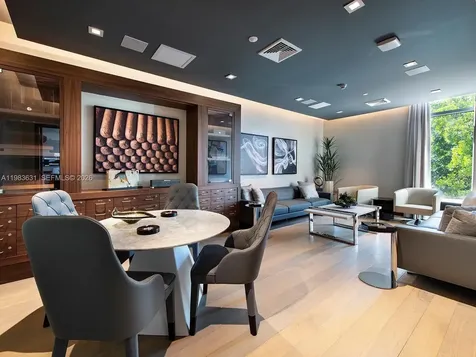 300 Sunny Isles Boulevard Sunny Isles Beach FL 33160