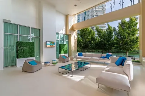 300 Sunny Isles Boulevard Sunny Isles Beach FL 33160