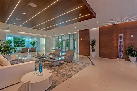 300 Sunny Isles Boulevard Sunny Isles Beach FL 33160