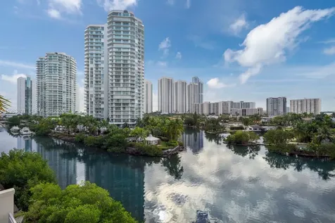 300 Sunny Isles Boulevard Sunny Isles Beach FL 33160