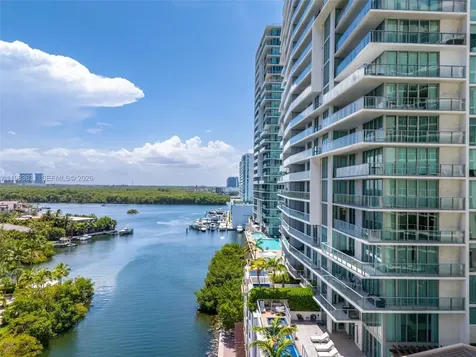 300 Sunny Isles Boulevard Sunny Isles Beach FL 33160