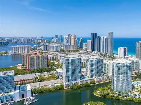 300 Sunny Isles Boulevard Sunny Isles Beach FL 33160
