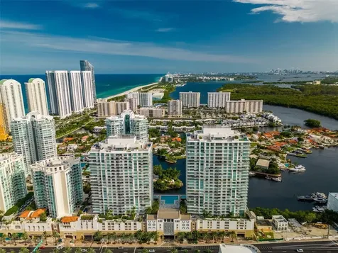 300 Sunny Isles Boulevard Sunny Isles Beach FL 33160