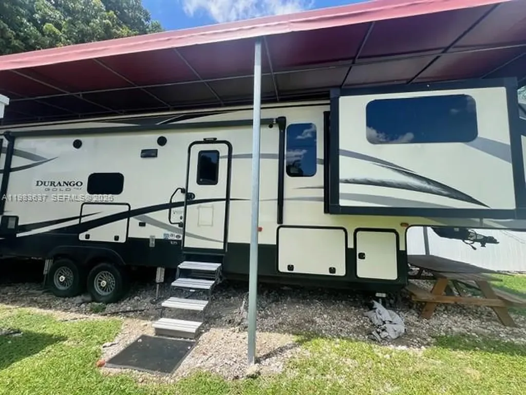 849 NW 12th Street Homestead FL 33030