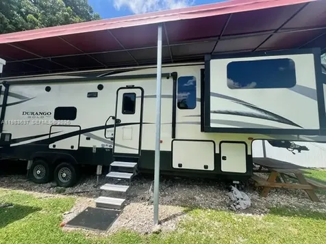 849 NW 12th Street Homestead FL 33030