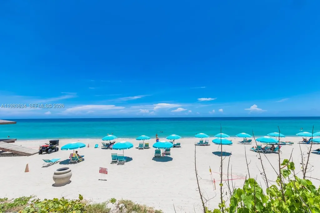2501 S Ocean Drive Hollywood FL 33019