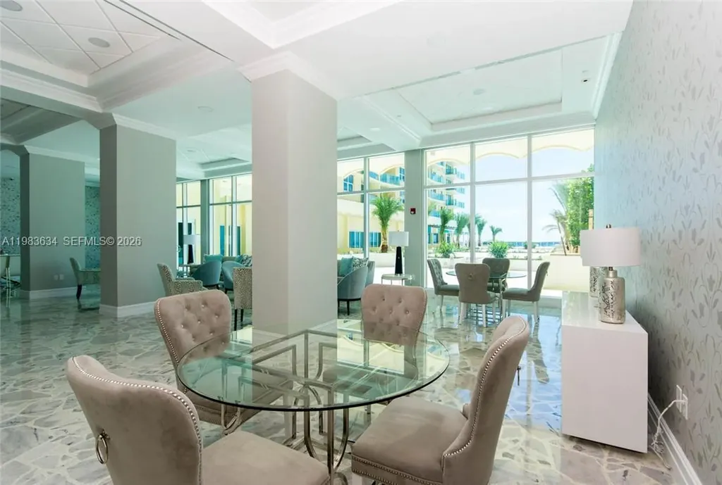 2501 S Ocean Drive Hollywood FL 33019