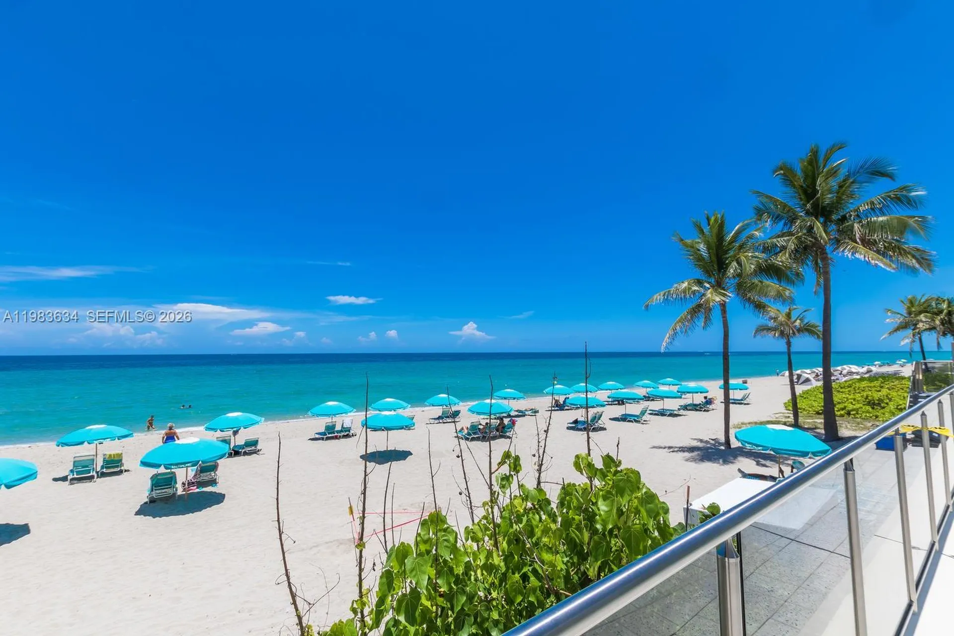 2501 S Ocean Drive Hollywood FL 33019
