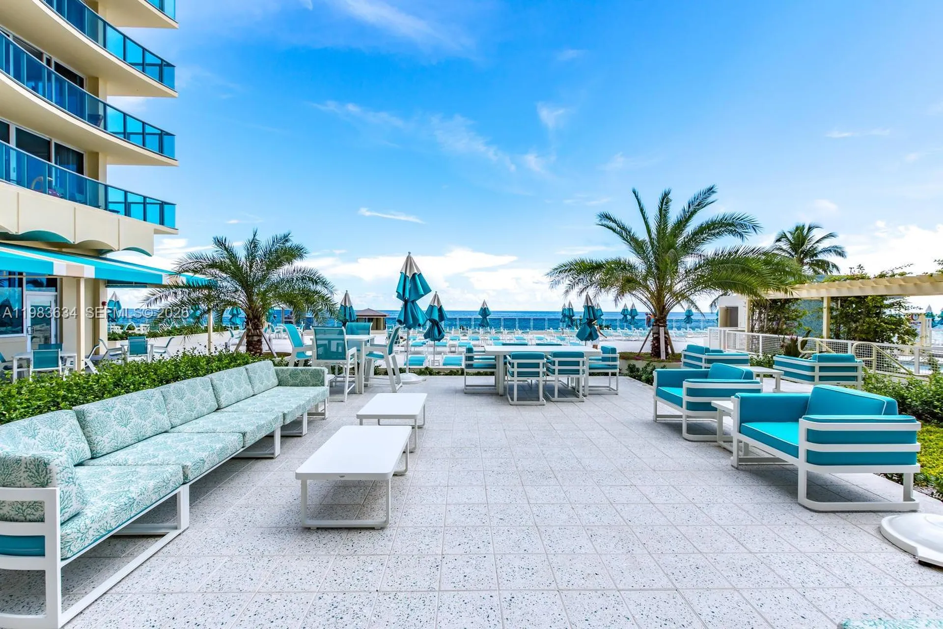 2501 S Ocean Drive Hollywood FL 33019