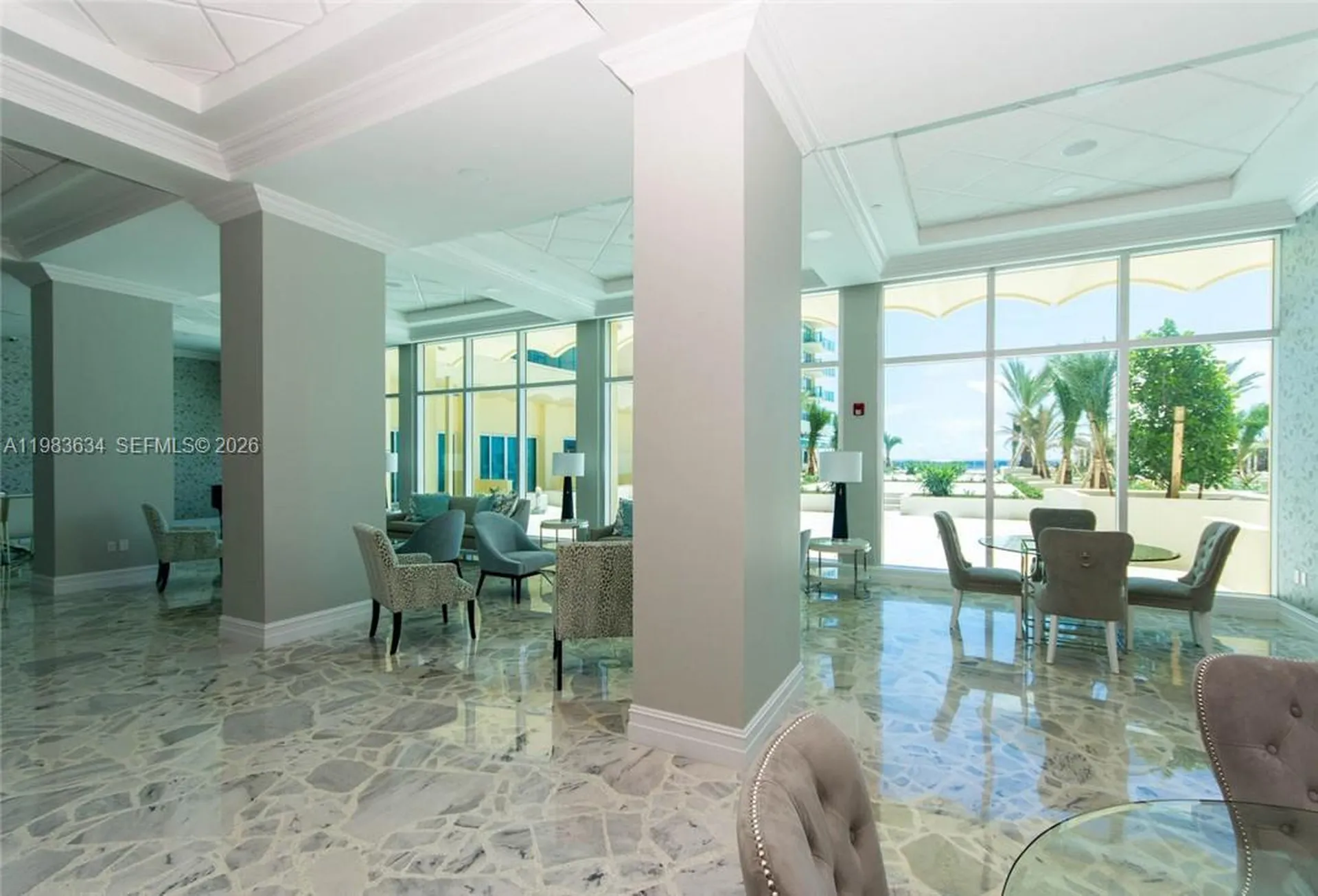 2501 S Ocean Drive Hollywood FL 33019
