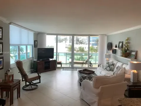 2501 S Ocean Drive Hollywood FL 33019