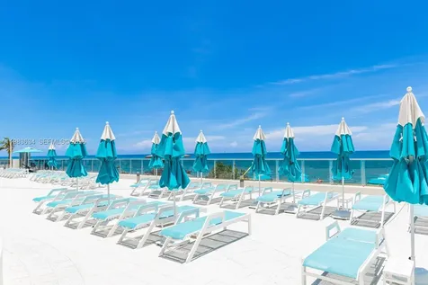 2501 S Ocean Drive Hollywood FL 33019