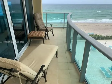 2501 S Ocean Drive Hollywood FL 33019