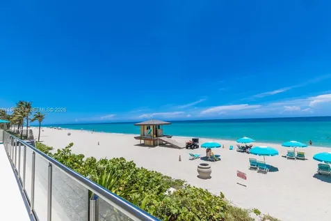 2501 S Ocean Drive Hollywood FL 33019
