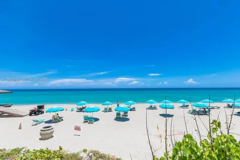 2501 S Ocean Drive Hollywood FL 33019