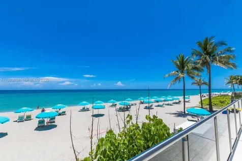 2501 S Ocean Drive Hollywood FL 33019