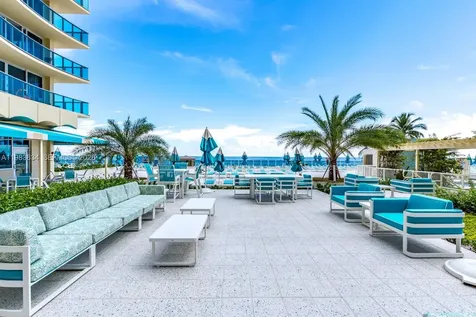 2501 S Ocean Drive Hollywood FL 33019