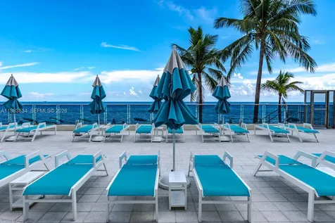 2501 S Ocean Drive Hollywood FL 33019