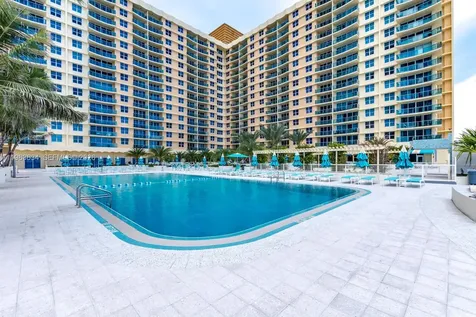 2501 S Ocean Drive Hollywood FL 33019