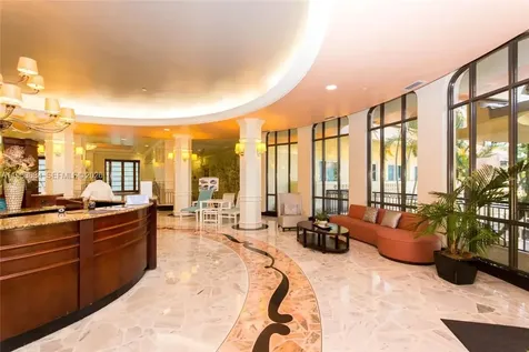 2501 S Ocean Drive Hollywood FL 33019