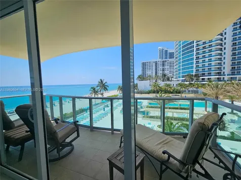 2501 S Ocean Drive Hollywood FL 33019