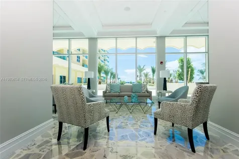 2501 S Ocean Drive Hollywood FL 33019