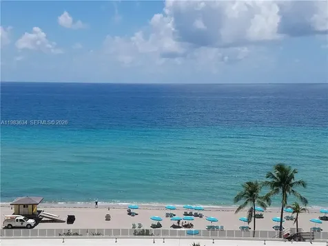 2501 S Ocean Drive Hollywood FL 33019