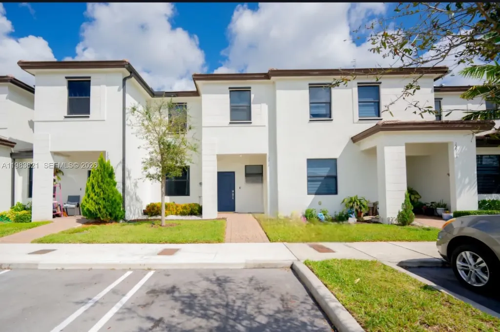 12917 SW 234th Street Homestead FL 33032