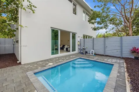 3525 Day Avenue Miami FL 33133