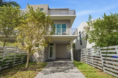 3525 Day Avenue Miami FL 33133