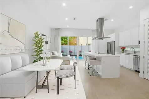 3525 Day Avenue Miami FL 33133