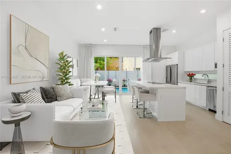 3525 Day Avenue Miami FL 33133