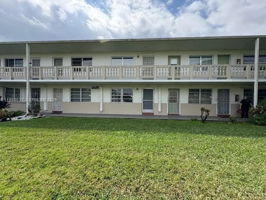 70 NE 202nd Terrace Miami Gardens FL 33179