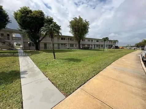 70 NE 202nd Terrace Miami Gardens FL 33179