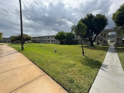 70 NE 202nd Terrace Miami Gardens FL 33179