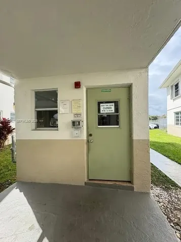 70 NE 202nd Terrace Miami Gardens FL 33179