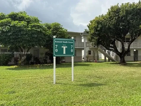 70 NE 202nd Terrace Miami Gardens FL 33179