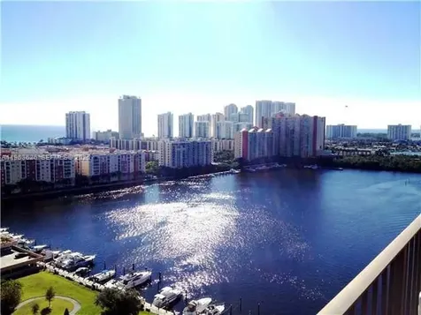 290 174th Street Sunny Isles Beach FL 33160