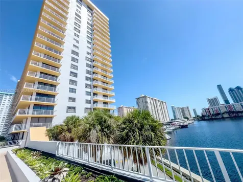 290 174th Street Sunny Isles Beach FL 33160