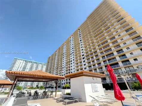 290 174th Street Sunny Isles Beach FL 33160