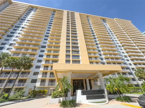 290 174th Street Sunny Isles Beach FL 33160