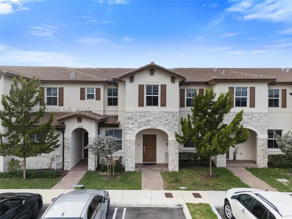 12258 NW 24th Place Miami FL 33167