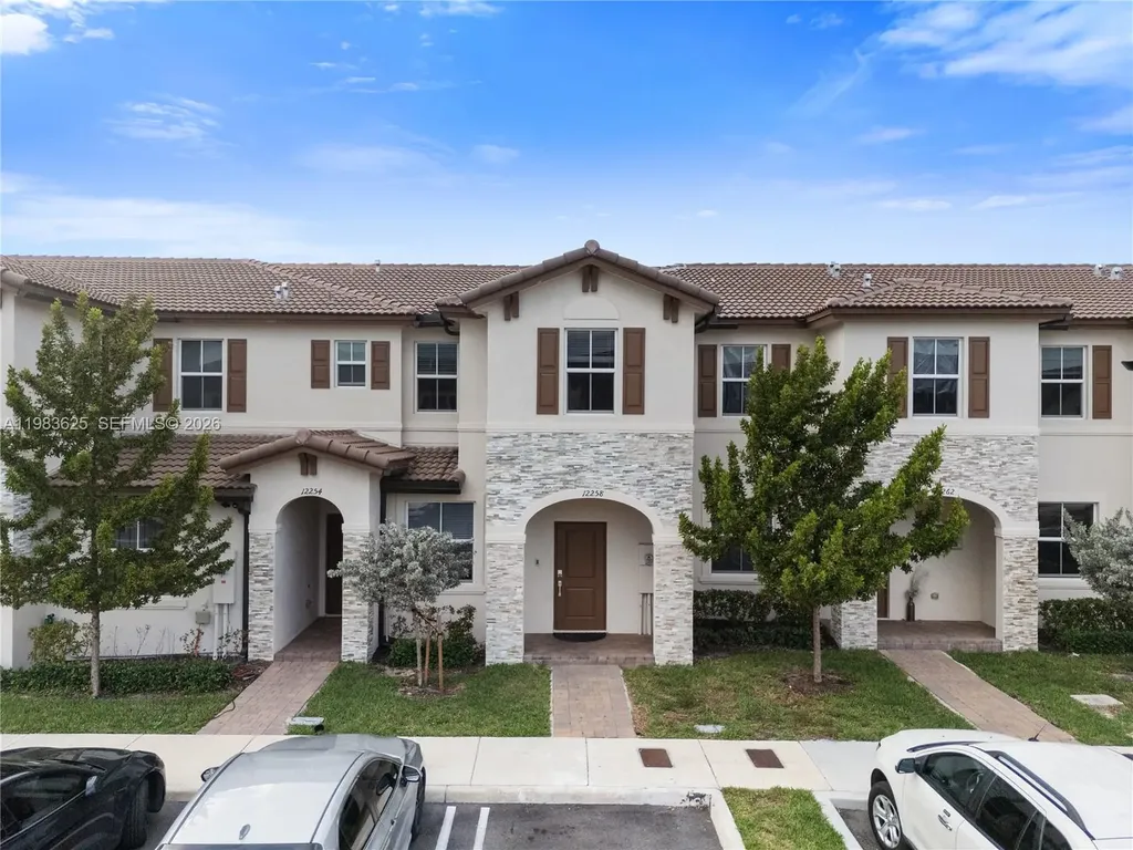 12258 NW 24th Place Miami FL 33167