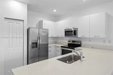 12258 NW 24th Place Miami FL 33167