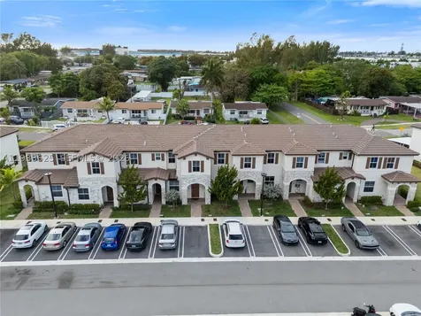 12258 NW 24th Place Miami FL 33167