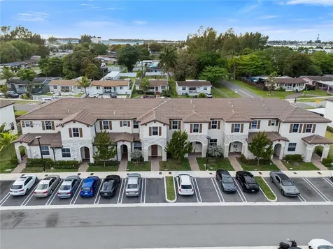 12258 NW 24th Place Miami FL 33167
