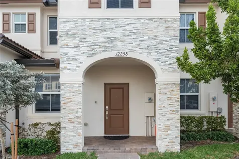 12258 NW 24th Place Miami FL 33167