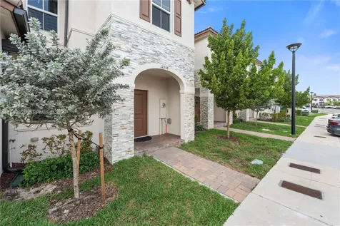 12258 NW 24th Place Miami FL 33167